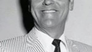 Wolfgang Reitherman : Photo officielle