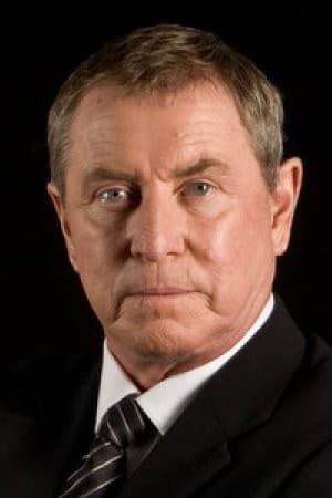 John Nettles (II) : Photo officielle