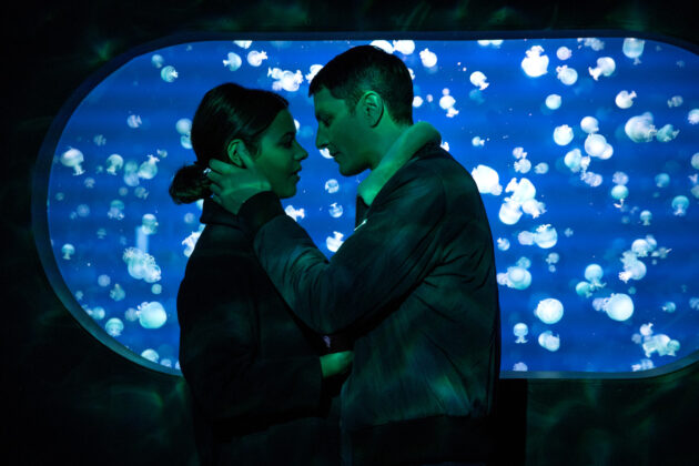 photo, Zita Hanrot, Marc Ruchmann