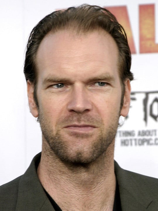Tyler Mane : Photo officielle