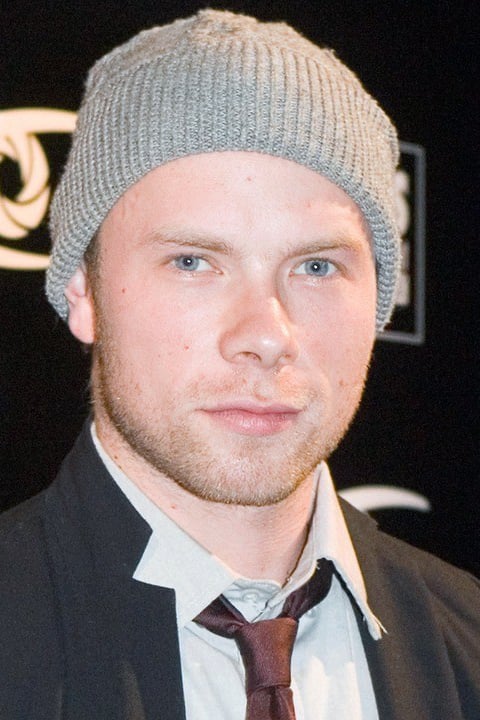 I Brendan Fletcher : Photo officielle