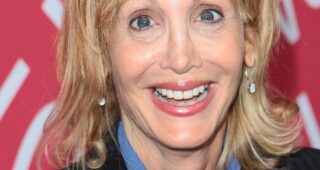 Arleen Sorkin : Photo officielle