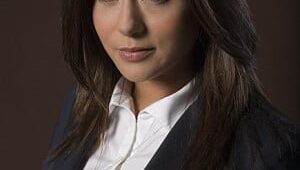 Marisol Nichols : Photo officielle