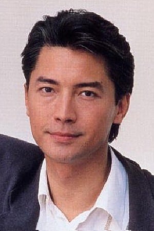John Lone : Photo officielle