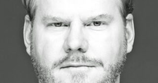Jim Gaffigan : Photo officielle