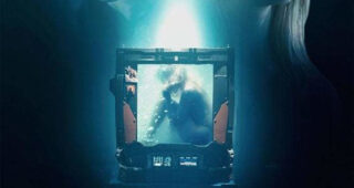 Replicas : Affiche