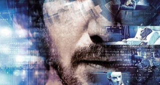 Replicas : Affiche