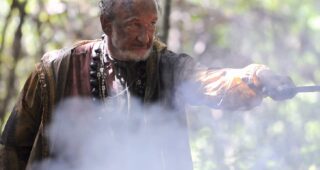 Robert Englund : photo