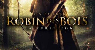 Robin des Bois - La Rébellion : photo