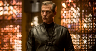 Robin des Bois : photo, Ben Mendelsohn
