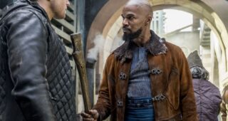 Robin des Bois : photo, Jamie Foxx