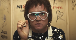 Rocketman : photo