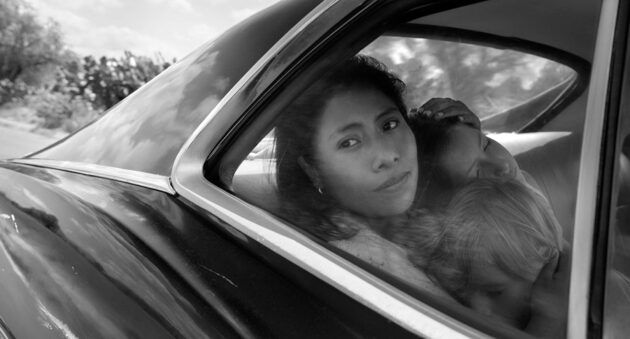 Photo Yalitza Aparicio