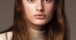 Diana Silvers : Photo officielle
