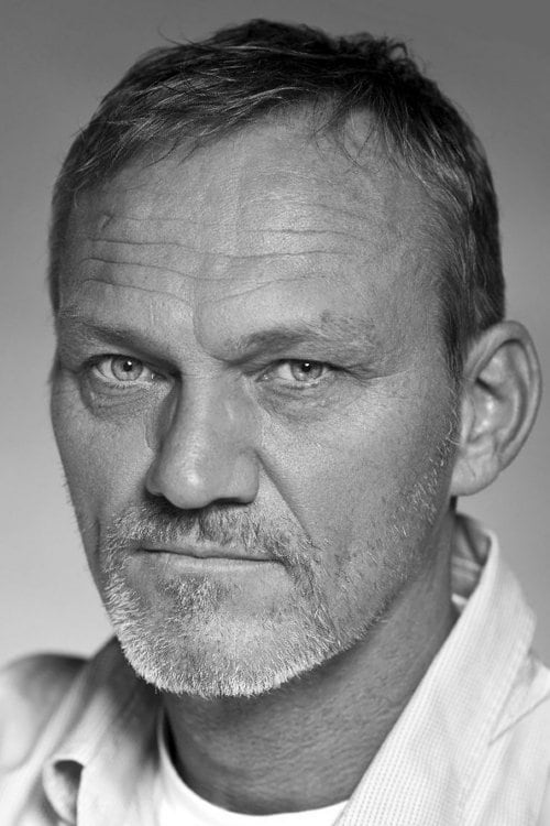 Ingvar Eggert Sigurðsson : Photo officielle