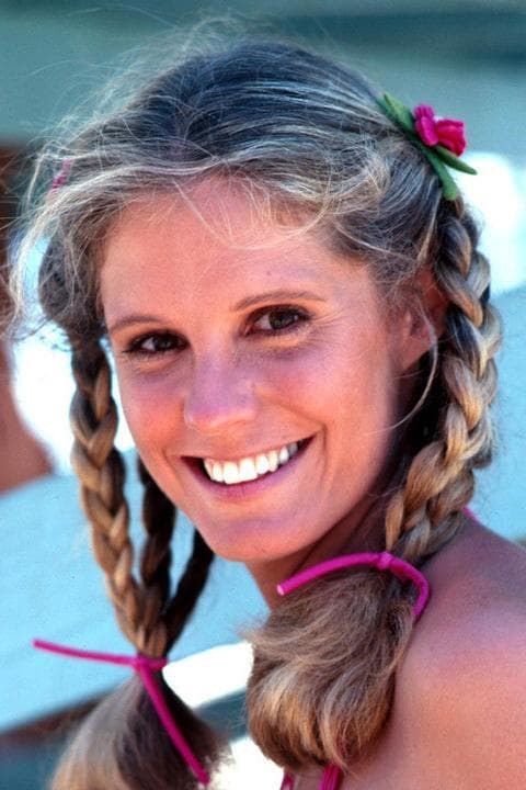 P.J. Soles : Photo officielle