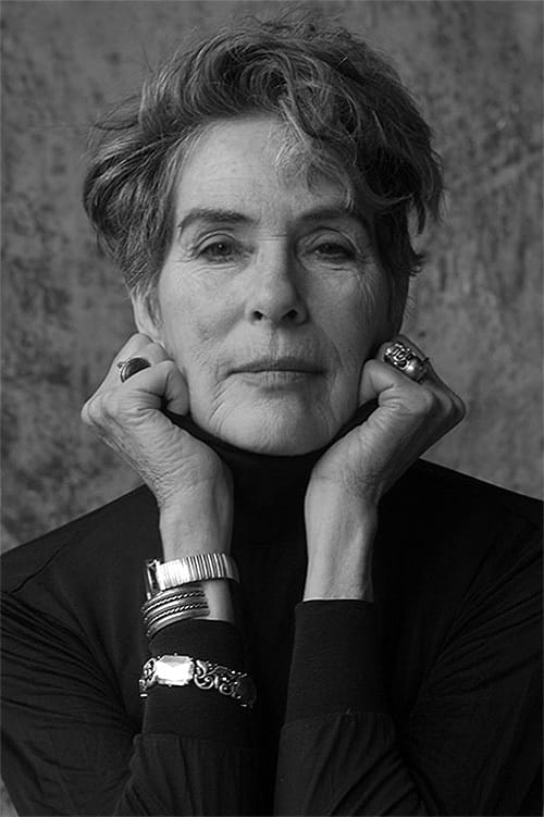 Mary Woronov : Photo officielle