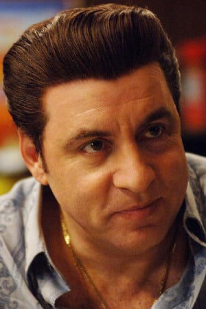 Steven Van Zandt : Photo officielle