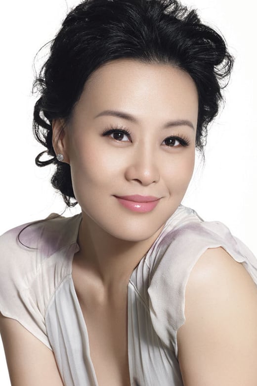 Vivian Wu : Photo officielle