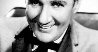Pat Buttram : Photo officielle
