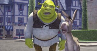 Shrek : photo