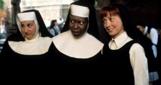 Sister act : photo sister act