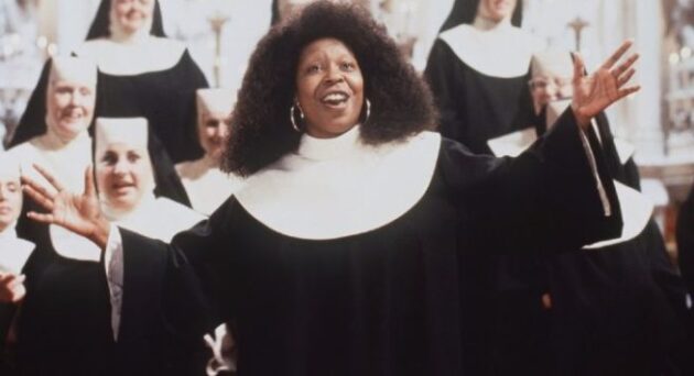 photo sister act