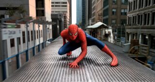 Spider-Man 2 : photo