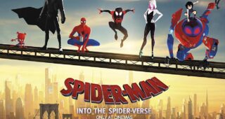 Spider-Man : New Generation : photo
