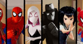Spider-Man : New Generation : photo