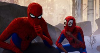 Spider-Man : New Generation : photo