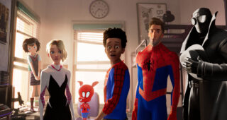 Spider-Man : New Generation : photo