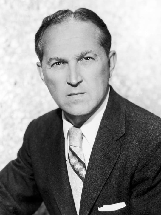 George Pal : Photo officielle