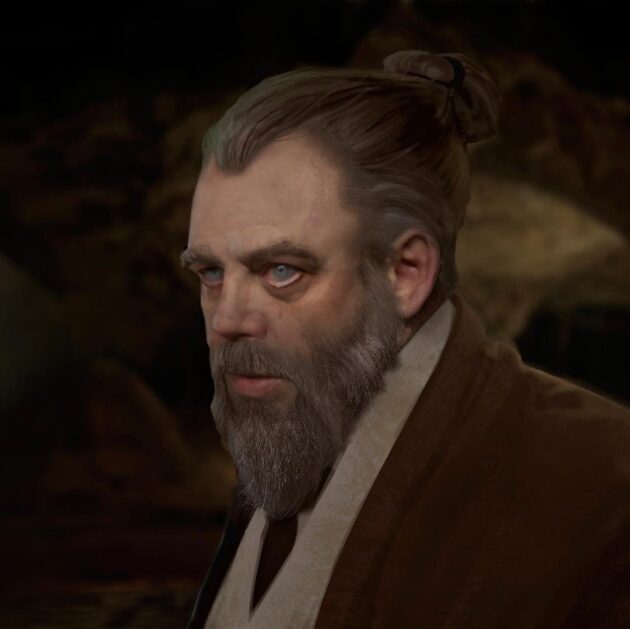 photo luke skywalker