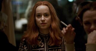 Suspiria : photo, Dakota Johnson