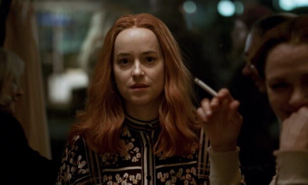 photo, Dakota Johnson