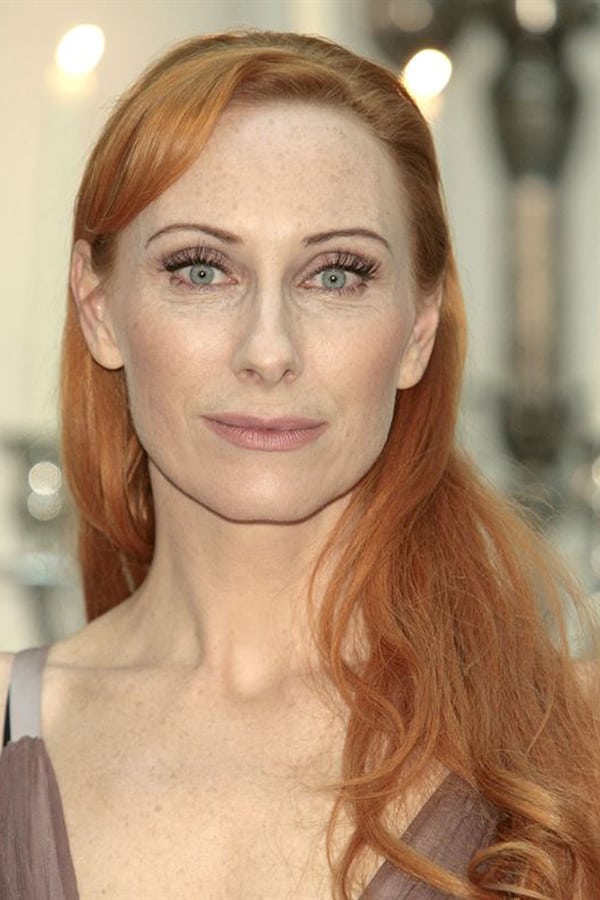 Andrea Sawatzki : Photo officielle