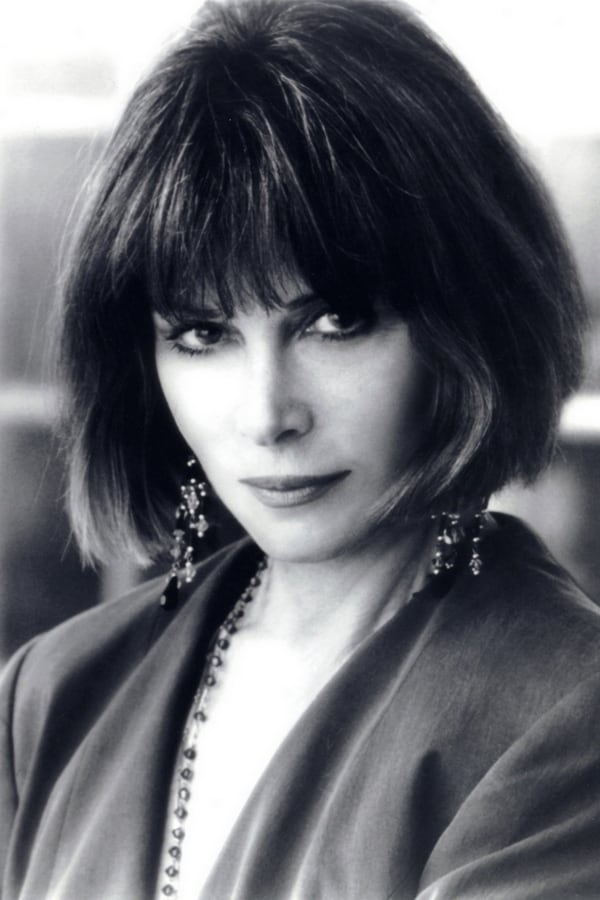 Lee Grant : Photo officielle