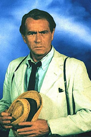 Darren McGavin : Photo officielle