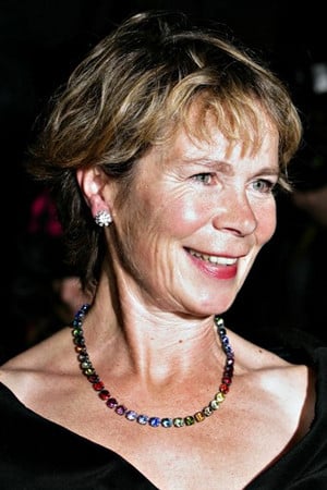 Celia Imrie : Photo officielle