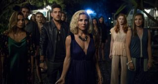 Terre de marées : photo, Elsa Pataky