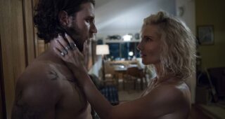 Terre de marées : photo, Elsa Pataky, Marco Pigossi