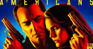 The Americans : photo