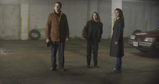 The Americans : photo, Keri Russell, Holly Taylor, Matthew Rhys