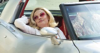 The Deuce saison 2 : Photo Emily Meade