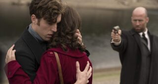 The Game : photo, Tom Hughes