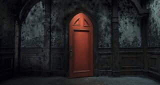 The Haunting of Hill House : photo