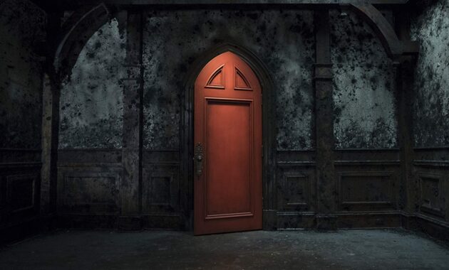 The Haunting of Hill House : photo