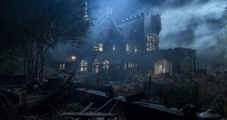 The Haunting of Hill House : photo