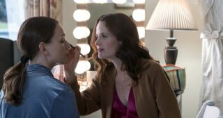 The Haunting of Hill House : photo, Elizabeth Reaser